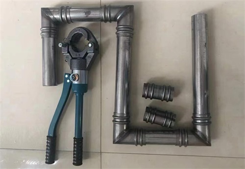 绵阳承台冷却管