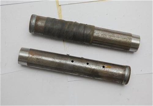 绵阳注浆声测一体管