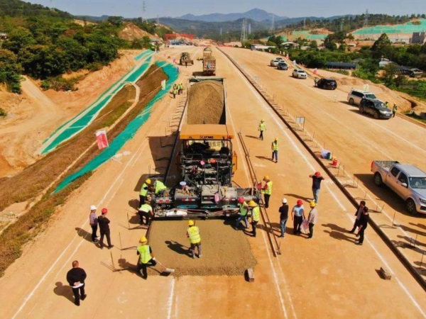 绵阳高速公路